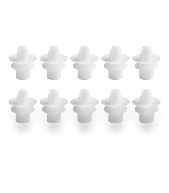 Rear Bumper Mudguard Clips — Mud Flaps & Splash Guards, Love Car of you