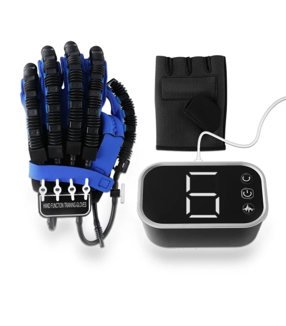 Rehabilitation Robot Gloves — Arm Exercisers, Crown Global