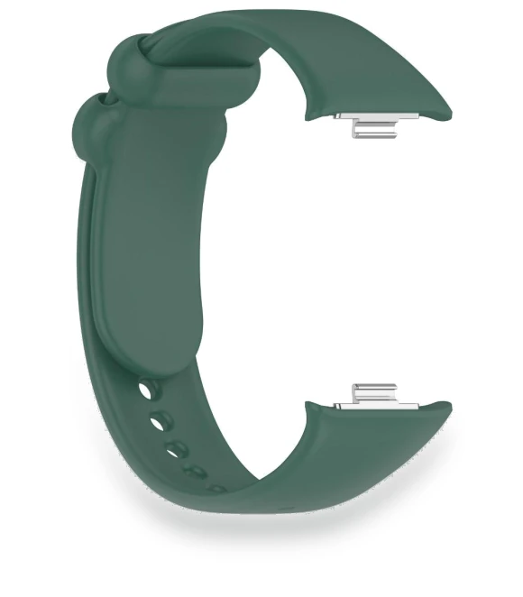 Replacement Watch Band — Fitness Bands, Miaohuan