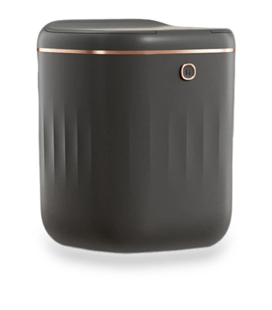Smart Automatic Trash Can — Kitchen Cans, Hercules