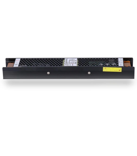 Smart Dimming Touch LED Power Supply — Strobe Lights, Koogeelife