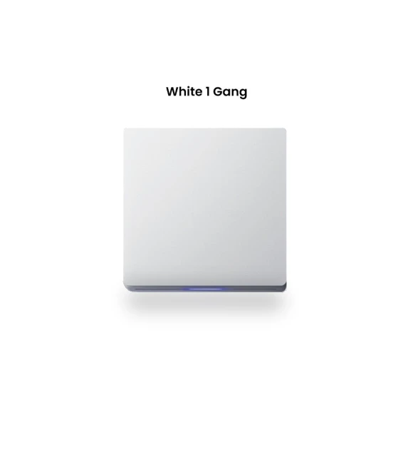 Smart Light Switch — Dimmer Switches, The Romantics