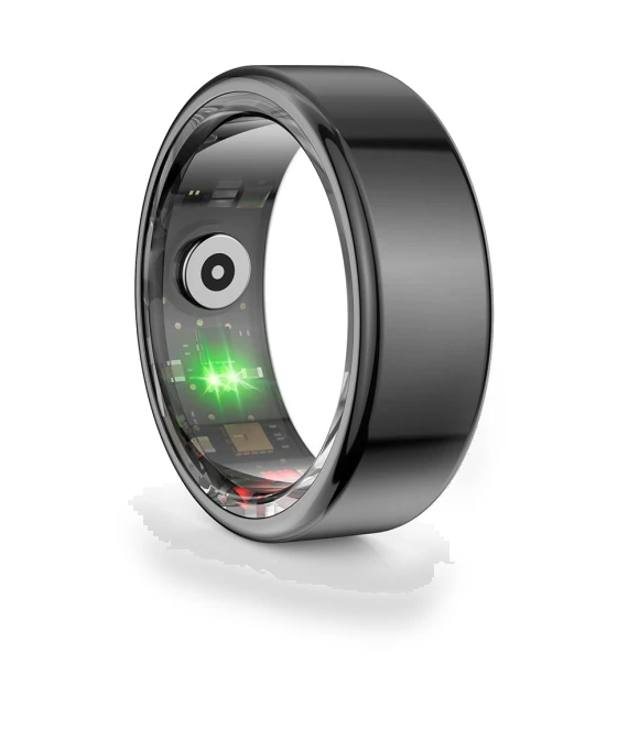 Smart Ring Sleep Monitor — Smart Rings, HOME-Auto-001