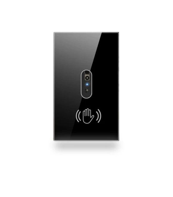 Smart Wall Light Switch — Dimmer Switches, HOME-Auto-001