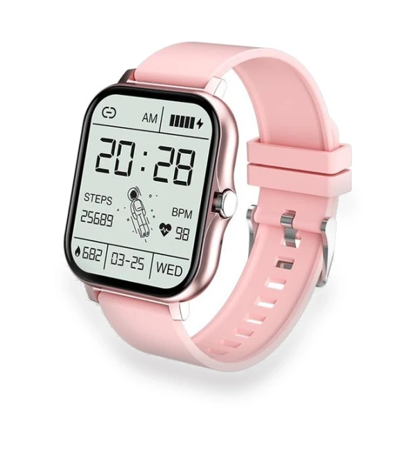 Smartwatch for Men and Women — Smartwatches, Wula Mall