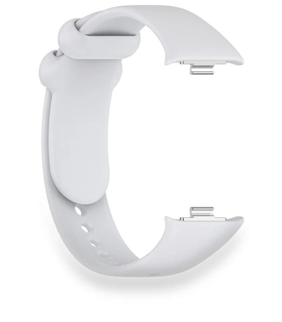 Soft Silicone Replacement Strap — Fitness Bands, JTRkasac