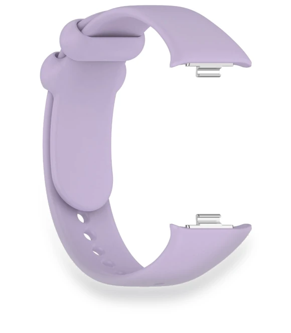 Soft Silicone Strap — Fitness Bands, LYqucheng