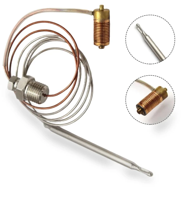 Temperature Sensor Controller — Instant-Read, Industry or business