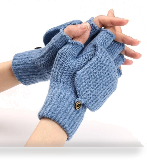 Touchscreen Winter Gloves — Gloves, SXyurun
