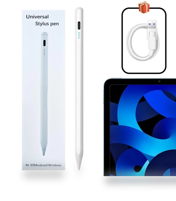 Universal Touch Screen Stylus — Styluses & Digital Pens, HOME-Auto-001