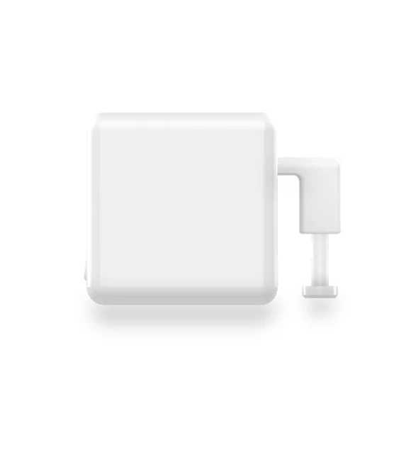 Voice Control Smart Fingerbot — Smart Home Modules, HOME-Auto-001