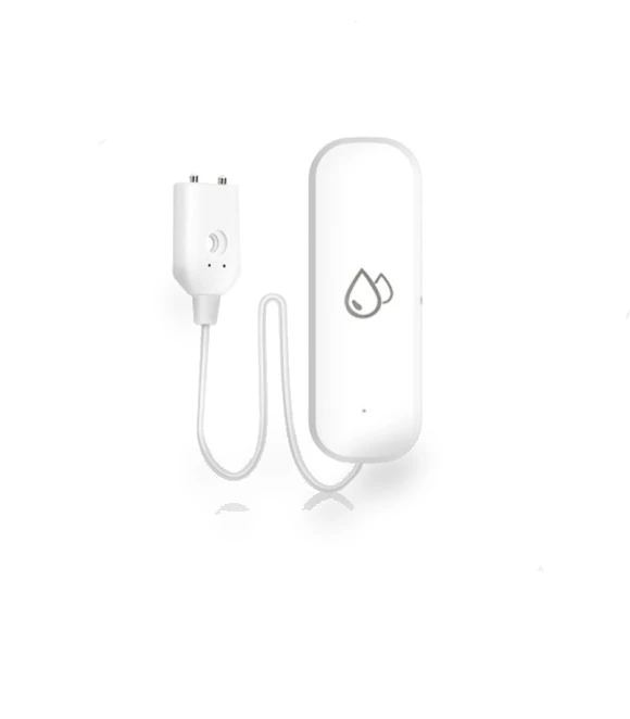 Water Leak Sensor — Water Leak Detection Systems, Tuya