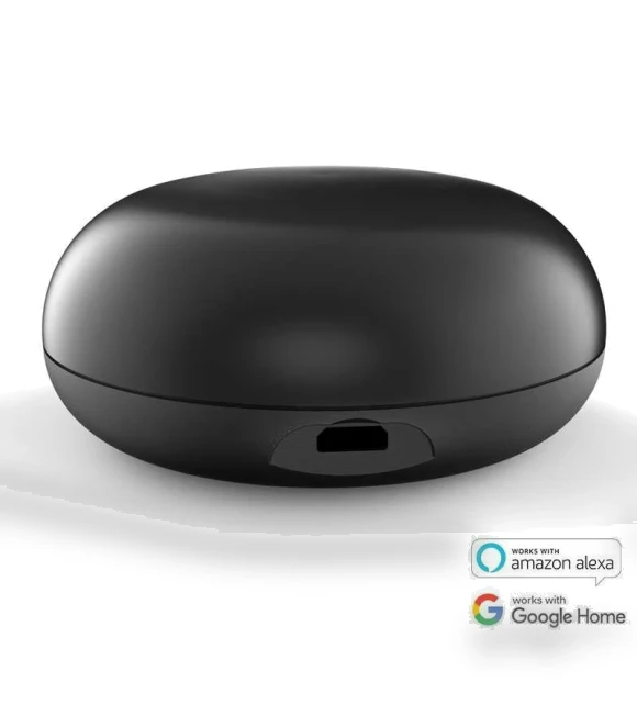WiFi IR Remote Control — Remote Controls, Tuya
