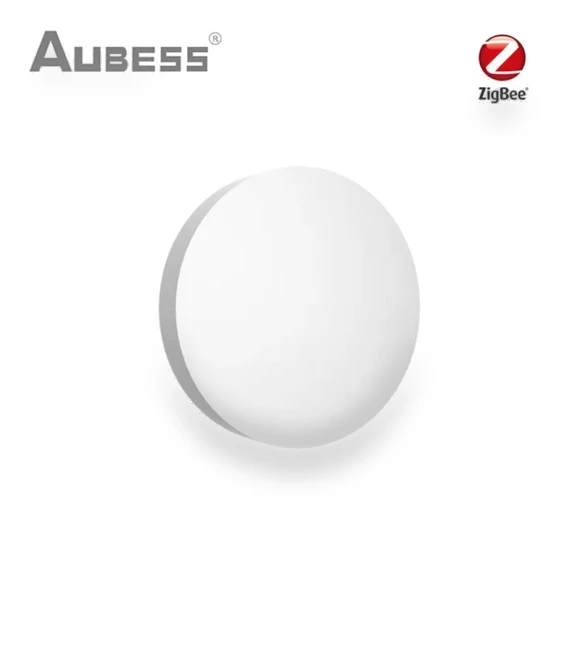 Wireless 2-Scene Button Controller — Smart Home Hubs & Controllers, HOME-Auto-001