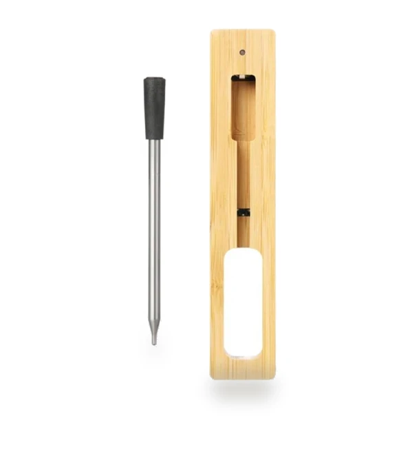 Wireless Meat and Food Thermometer — Thermometers, HOME-Auto-001