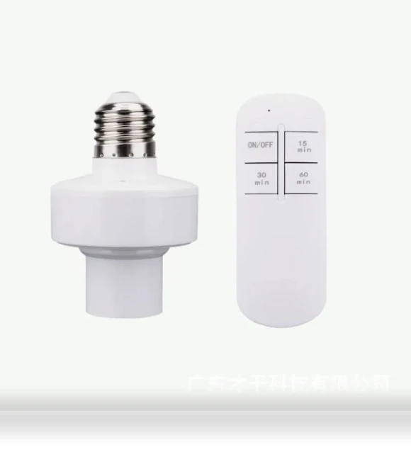 Wireless Remote Control Smart Switch — Dimmer Switches, HOME-Auto-001