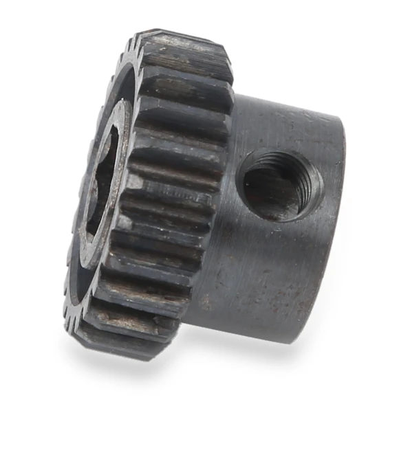 24 Tooth Cast Steel Sprocket — Roller Chain Sprockets, Vestidos