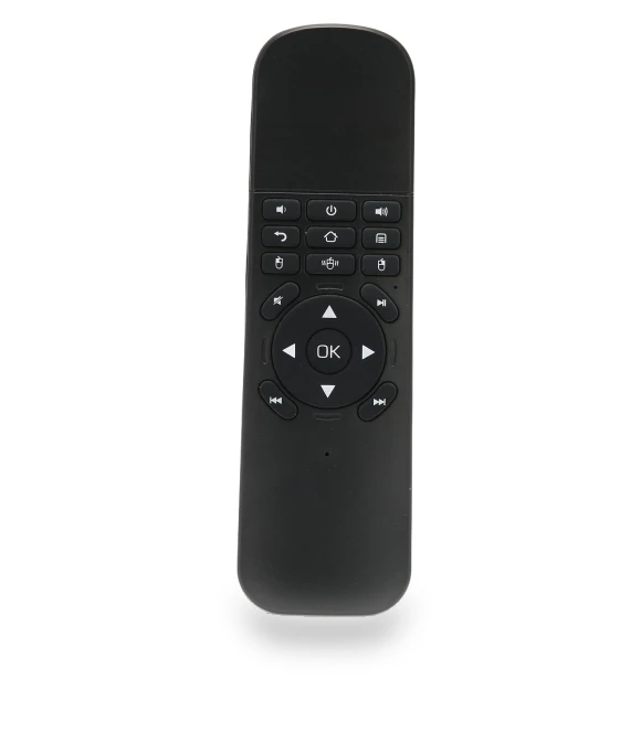 Air Mouse Remote Control — Presentation Pointers, Koogeelife