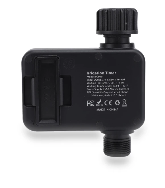 Automatic Watering System — Controllers, Vestidos