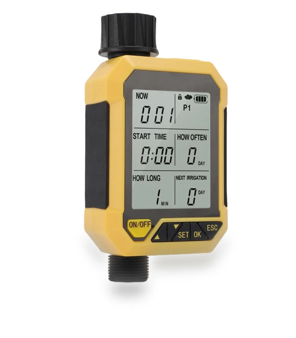 Automatic Watering Timer — Automatic Irrigation, Vestidos