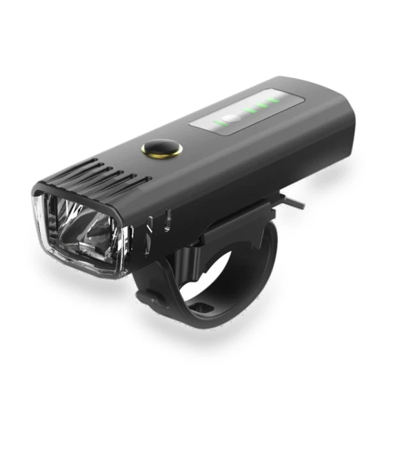 Bicycle Headlight with Light Sensor — Bike Headlights, Relax&Life