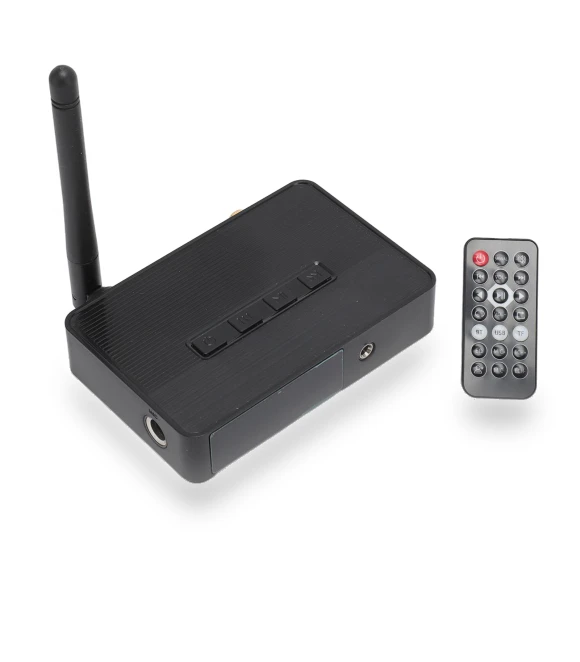 Bluetooth Audio Receiver — Receivers & Adapters, DIYelecs
