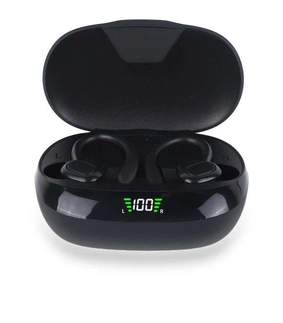 Bluetooth Headphones — In-Ear Headphones, DIYelecs