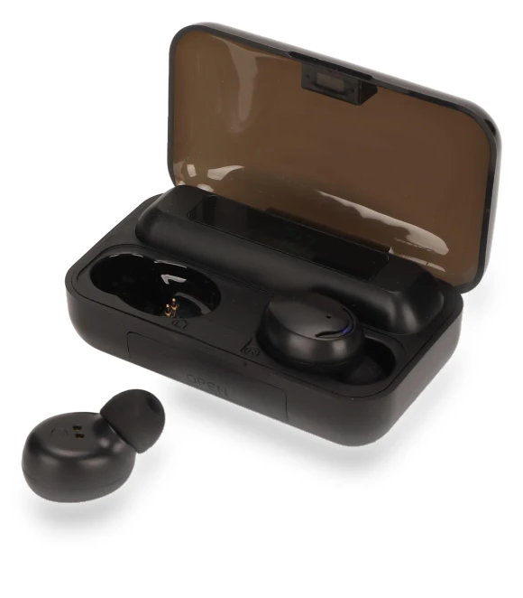Bluetooth Headphones — Over-Ear Headphones, DIYelecs