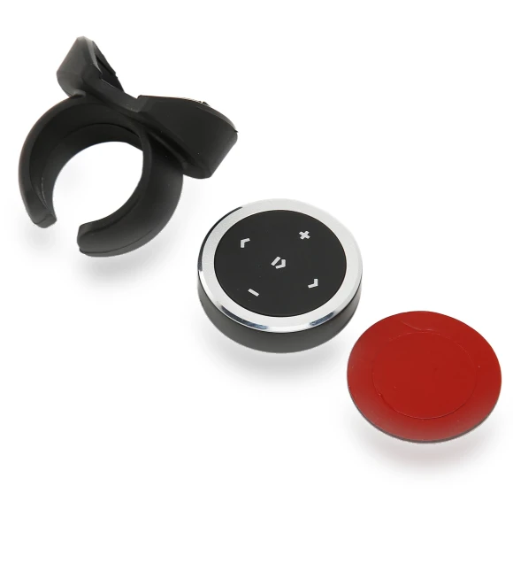 Bluetooth Media Button — Remote Controls, DIYelecs