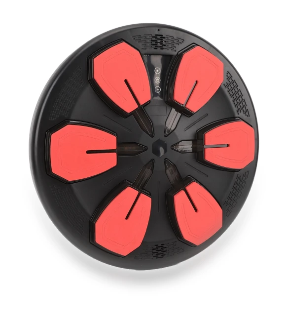 Bluetooth Smart Punching Target Trainer — Training Focus Mitts, Lixada