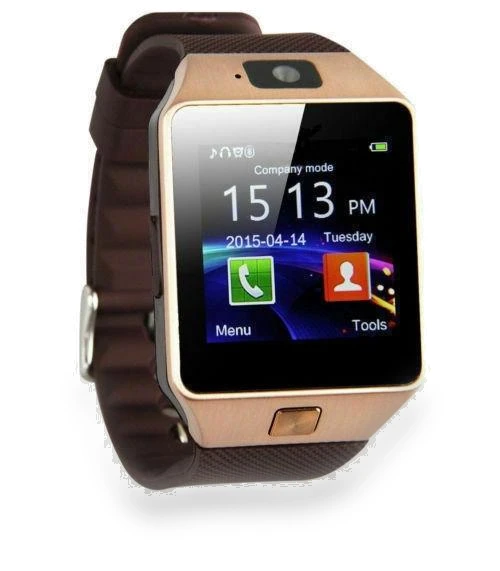 Digital Touchscreen Smartwatch — Wearable Accessories, ElectronicsHome