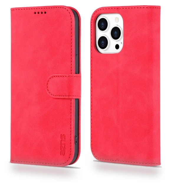 Dustproof Phone Cover Stand Wallet — Sleeves, Smartwatch 2025
