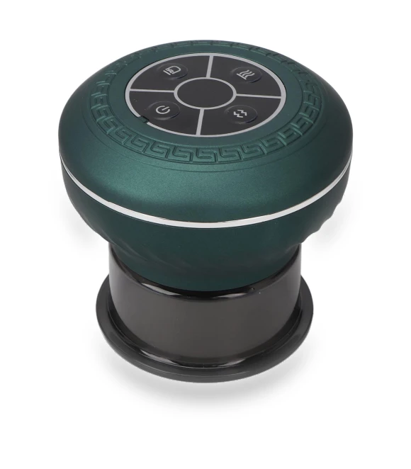 Dynamic Smart Cupping Anti-Cellulite Massager — Foot Baths & Spas, Koogeelife