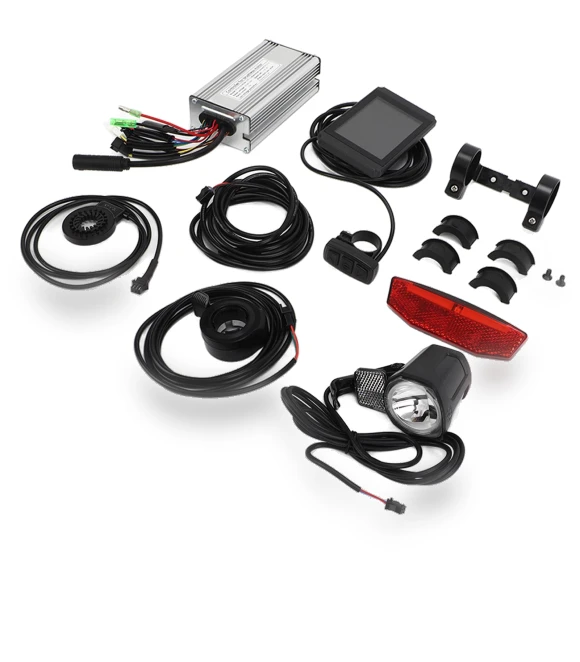 Electric Bike Conversion Kit — Biking, WEST BIKING