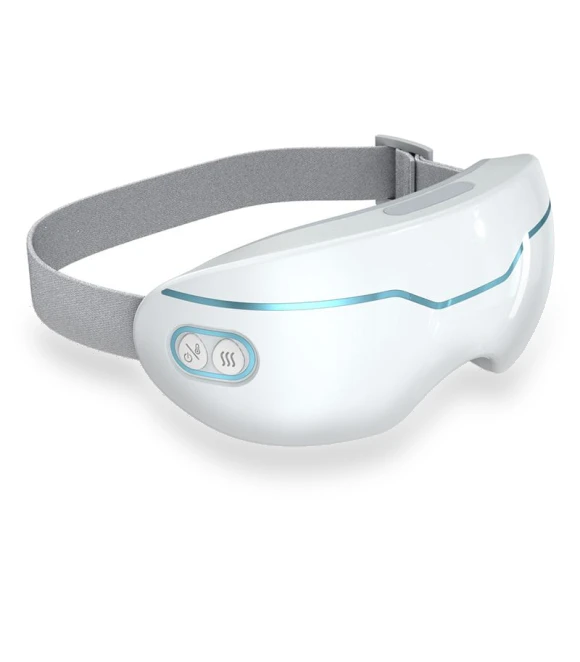 Electric Eye Massager — Rollers & Pens, Le er kang