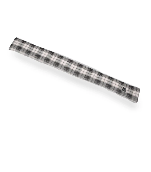 Electric Heated Scarf — Neck Gaiters, Fishine