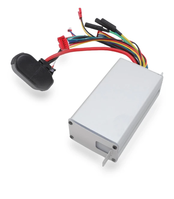Electric Scooter Controller — Electric Self-Balancing Scooters, Fishine