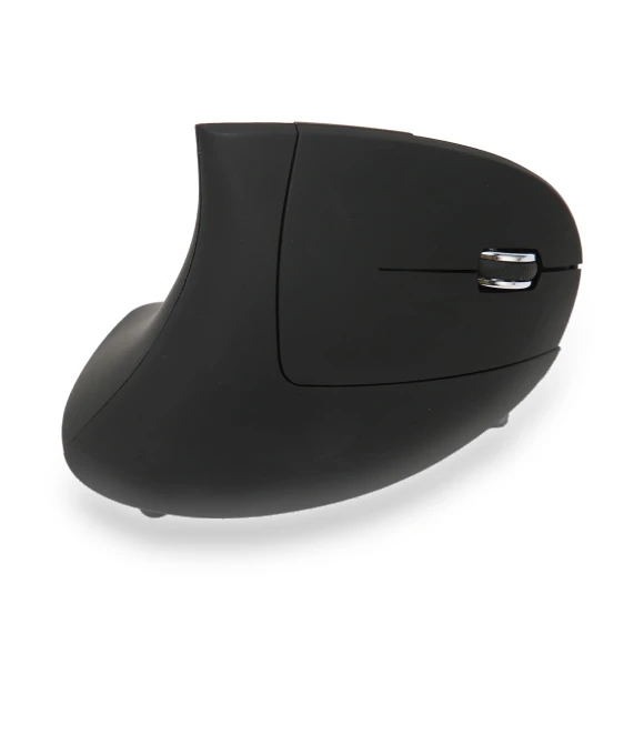 Ergonomic Wireless Vertical Mouse — Mouse Pads, DIYelecs