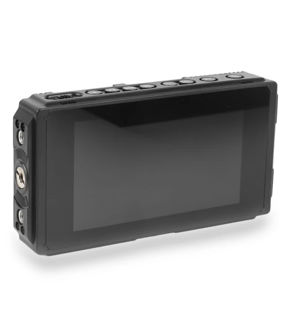 HD Multimedia Interface Touch Screen Camera Field Monitor — Monitors, Ulanzi