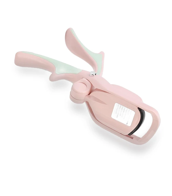 Heated Eyelash Curler — Lash Curlers, Koogeelife