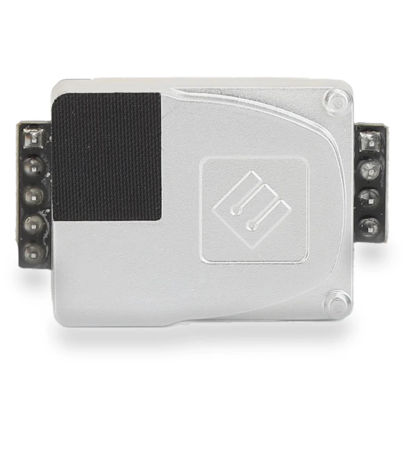 Infrared CO2 Concentration Sensor — Air Quality Monitors, Vestidos