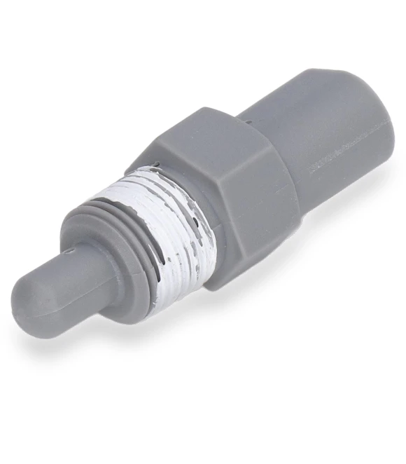 Intake Temperature Sensor — Charge Temperature, Vestidos
