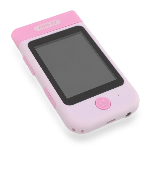 Kids Smartphone with Flip Cover — Interactive Learning Devices, Neoglint