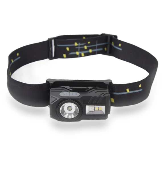 LED Magnetic Headlamp — Accessories, Fishine