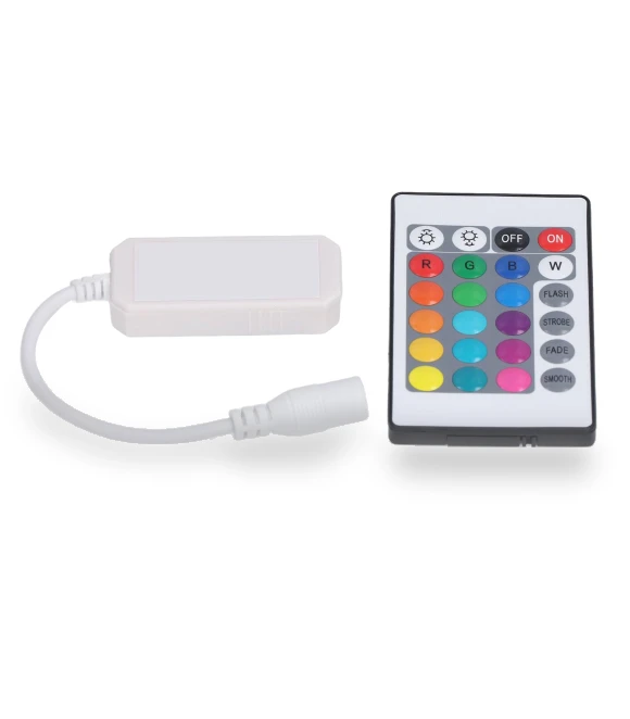 LED Remote Control — Remote Controls, Vestidos