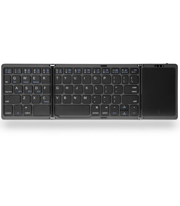 Mini Wireless Bluetooth Keyboard — Keyboards, Meiteai-All