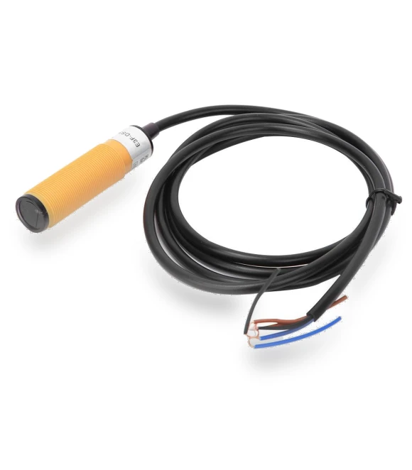 Photoelectric Switch Sensor — Photo Detectors, BERM