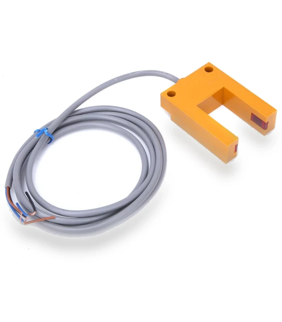 Photoelectric Switch — Motion Actuated Switches, BERM