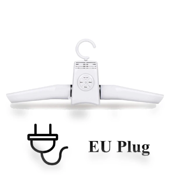 Portable Clothes Hangers Electric Clothes Dryer Smart Shoe Dryer Stand Hot and Cold Dual Purpose Home Travel Stand... — Shoe Dryers, Pro DIY Tool