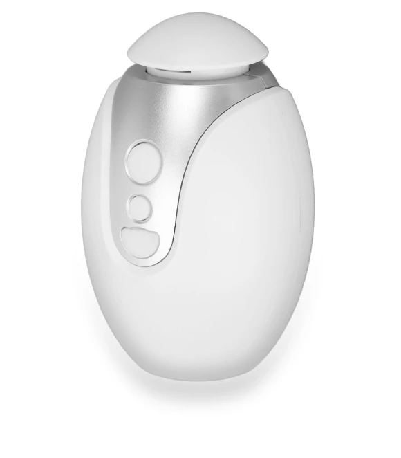 Portable Smart Electric Mini Rechargeable Air Freshener — Car Air Fresheners, GoolRC